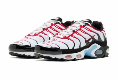 air max plus psychic red