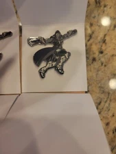 Blizzcon 2018 Series 5 Pins Blizzard Overwatch Reaper Color Pin