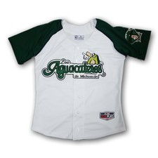 michoacan baseball team jersey