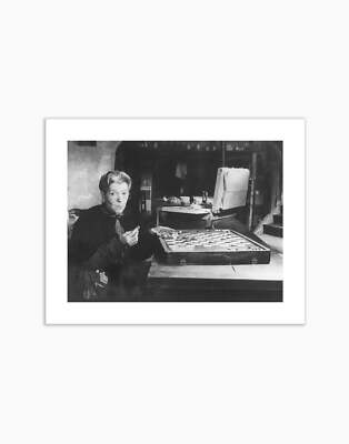 Tina Pica Poster, Friday Era, 1957 Fine Art Photo Print