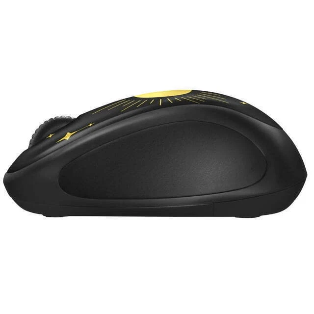 Logitech Compact Wireless Mouse with USB Receiver Optical Tracking, Magic Night - Image 3 of 4