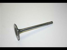 Sbi 00988 Small Block Chevy 302 327 350 V8 2.02 Intake Valves