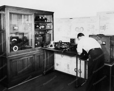 AMI Jukebox Engineering And Electrical Laboratory 8 by 10 Reprint Photograph