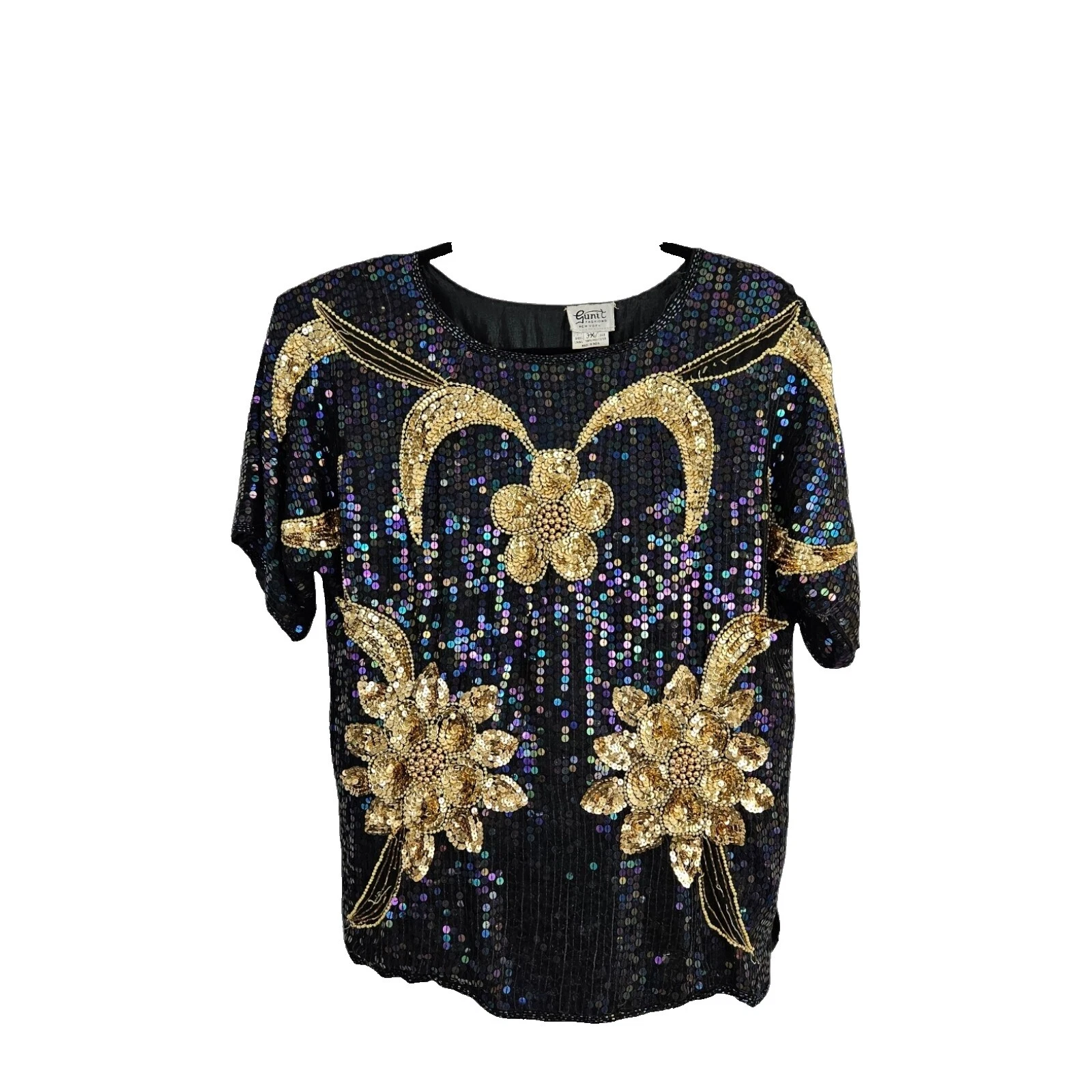 Camisetas G-Unit Floral para De mujer