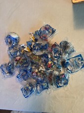 New and Used 2011 Smurf Figures from McDonald's Happy Meals - You Choose