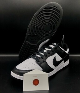 nike dunk lows men