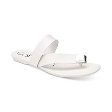 calvin klein daria nappa