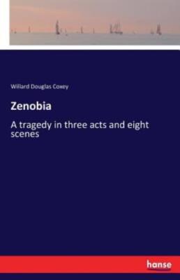 Zenobia 9783337265069| eBay