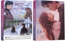 Doom at Your Service - Korean Drama DVD (English Subtitles)