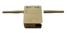 Netgear Universal WiFi Range Extender Model WN3000RPv3