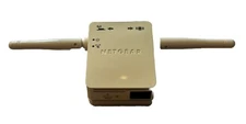 Netgear Universal WiFi Range Extender Model WN3000RPv3