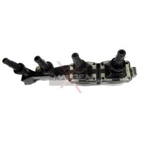 Maxgear ZüNdspule FüR Peugeot 206 CC 1.6 16V 307 CitroëN Berlingo Xsara