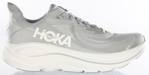 Hoka Clifton 10 Wide Running Beige 1162032-RNN Men