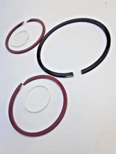 .New Aluminum Powerglide PTFE Ring Kit Sealing Rings K28901HP 5 piece