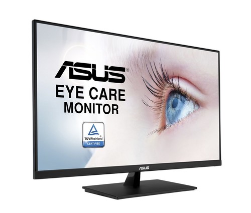 4711081033035 ASUS VP32UQ LED display 80 cm (31.5") 3840 x 2160 pixels 4K U - Picture 2 of 6