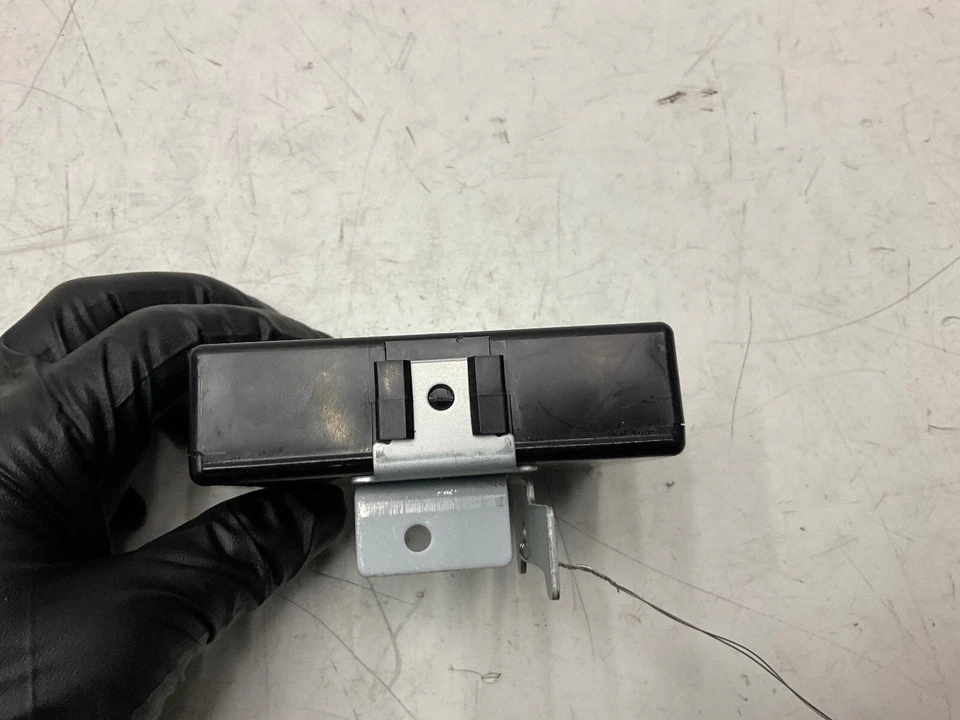 Infiniti Q70 Q70L 2015 módulo de control de sonda asistente de estacionamiento 285324Am3A Foto 3 de 4