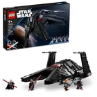 LEGO Star Wars: Inquisitor Transport Scythe (75336)  Retired NIB