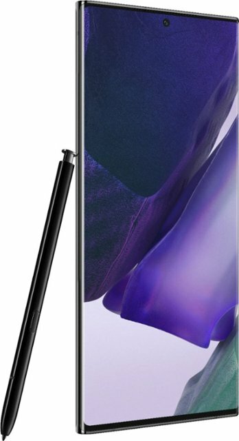 NEW SAMSUNG GALAXY NOTE 20 ULTRA 5G FACTORY UNLOCKED SM-N986U1 ALL