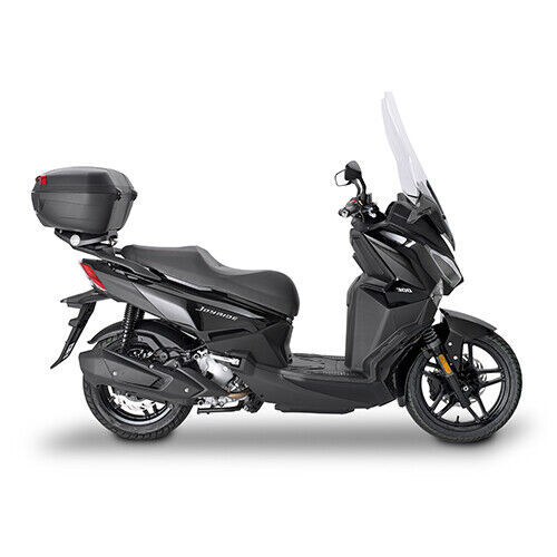 Givi Prezzo Bauletto Sh 300 GIVI E300NT2B BAULETTO 30LT+PIASTRA