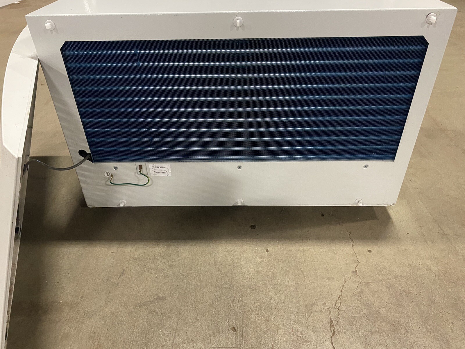 Rittal SK 3386140 Enclosure Cooling Units 400/460V | eBay