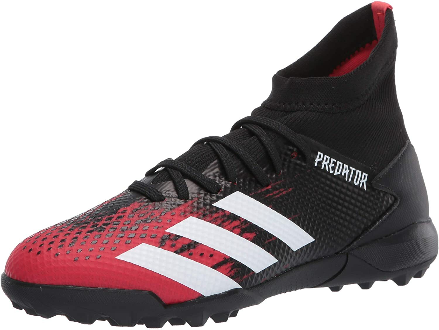 adidas Predator 20.3 Turf Soccer Shoe Mens