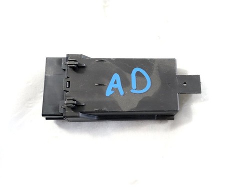 7490465 ECU Einheit Sitz BMW X1 F48 18D 2.0 D 4X4 110KW Aut 5P (2017) Re