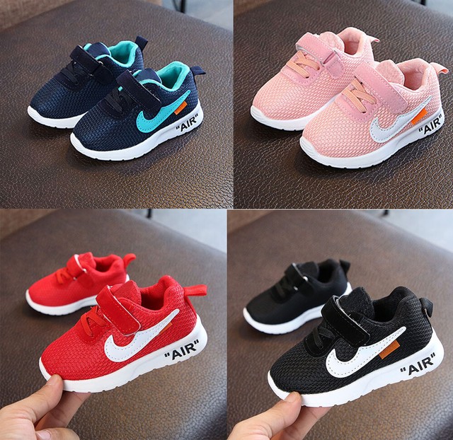 boys sneakers size 2.5