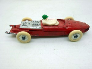 ferrari dinky toy