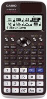 Taschenrechner Casio Fx 991 De X Classwiz Solar Schulrechner Tischrechner BüRo
