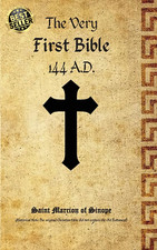 The Very First Bible