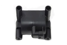Volt Tech Coil EFI Black Molded for Harley Twin Cam 2007-2017         #31696-07A