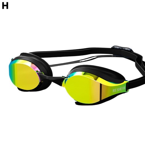 Non-Fogging Anti UV Swimming Goggle Glasses Adjustable Eye Protect for Adult ✨d - Picture 24 of 32