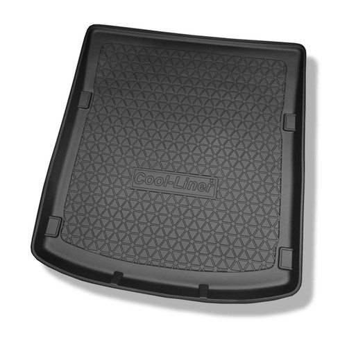 Tapis De Coffre Pour Audi A6 Avant (C7) Depuis 09.2011- Sur Mesure A Vendre