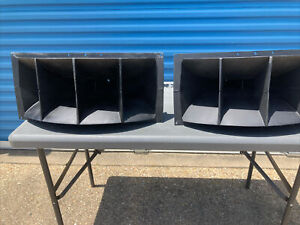 altec 511b Horn for sale | eBay altec 511b Horn for sale | eBay
