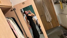 Club l evening Dress