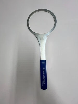 Superb Wrench 8 Heavy Duty Metal Water Filter Housing Wrench