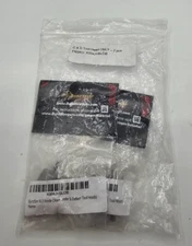 (QTY 2) Burstfire VLD Chamfer & Deburr Tool Only Assembly