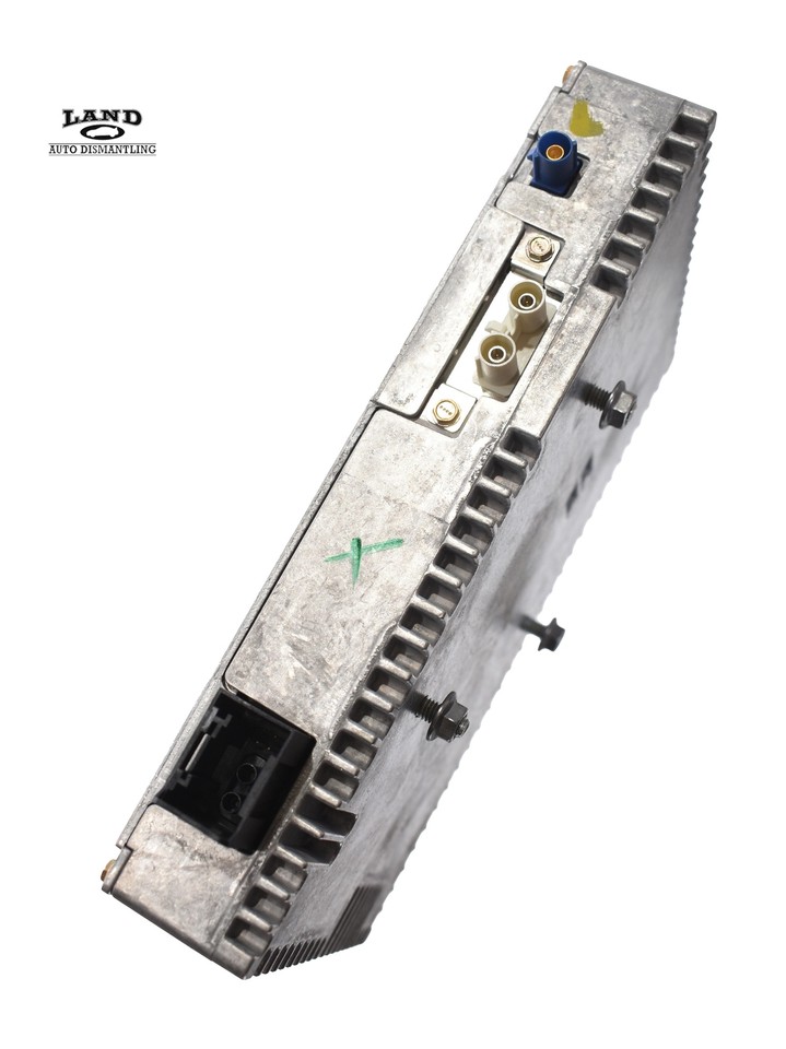 MERCEDES W221 W216 R239 W164 S/CL/S/GL SIRIUS XM SATELLITE RADIO ...