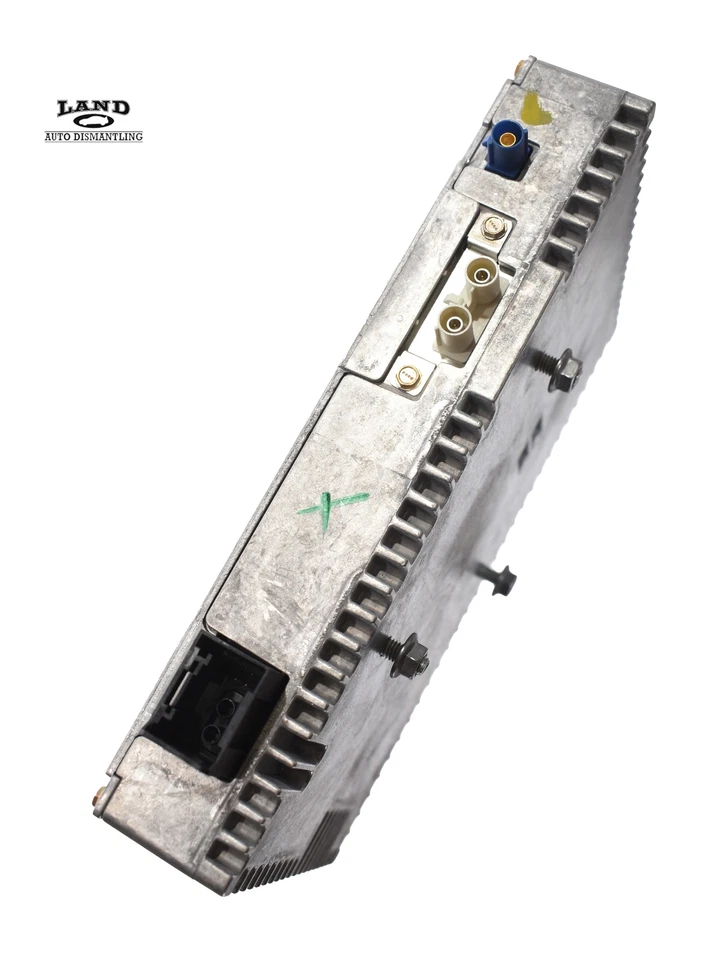 MERCEDES W221 W216 R239 W164 S/CL/S/GL SIRIUS XM SATELLITE RADIO CONTROL MODULE - Image 4 of 4