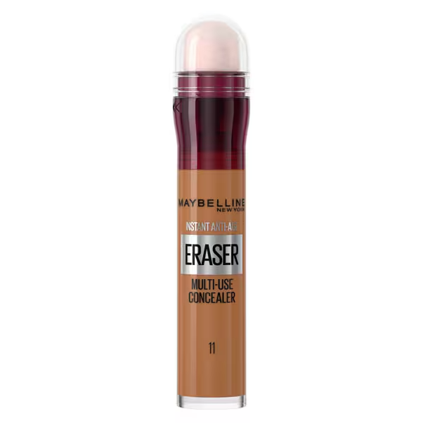 Maybelline Instant Anti Age Eraser Eye Concealer - 11 Tan
