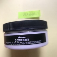 1x Davines OI Conditioner - 75ml each - Ol - Hair - HN UK