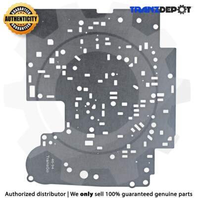 TransGo 4L60E 1993-94 Separator Plate (#46-PLT-94)
