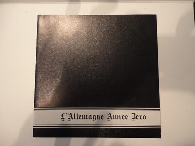 7'' FRANKREICH - DIE KAPITULATION - ELEKTRONIK - INDUSTRIAL - EXPERIMENTELL - 1992