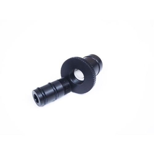 RG Hardie Twist-Trap Goose Pipes with Junior Standard Practice Chanter Bagpipes - Picture 4 of 8