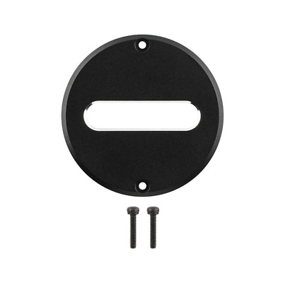 RadioMaster CNC Axis Lock & Stick Shift Gate Plates（HORIZONTAL）