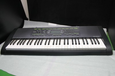 casio cts 2000