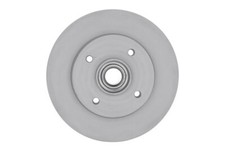 Bosch Brake Disc > Single Bd1124 Part No - 0986479275