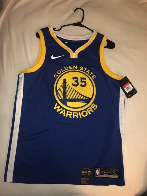 durant 35 jersey