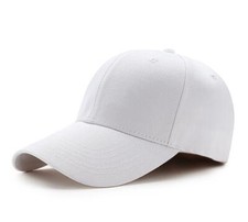 Running Golf Cap Hat Dad Hat for Men and Women Adjustable Size Dad Hat unisex
