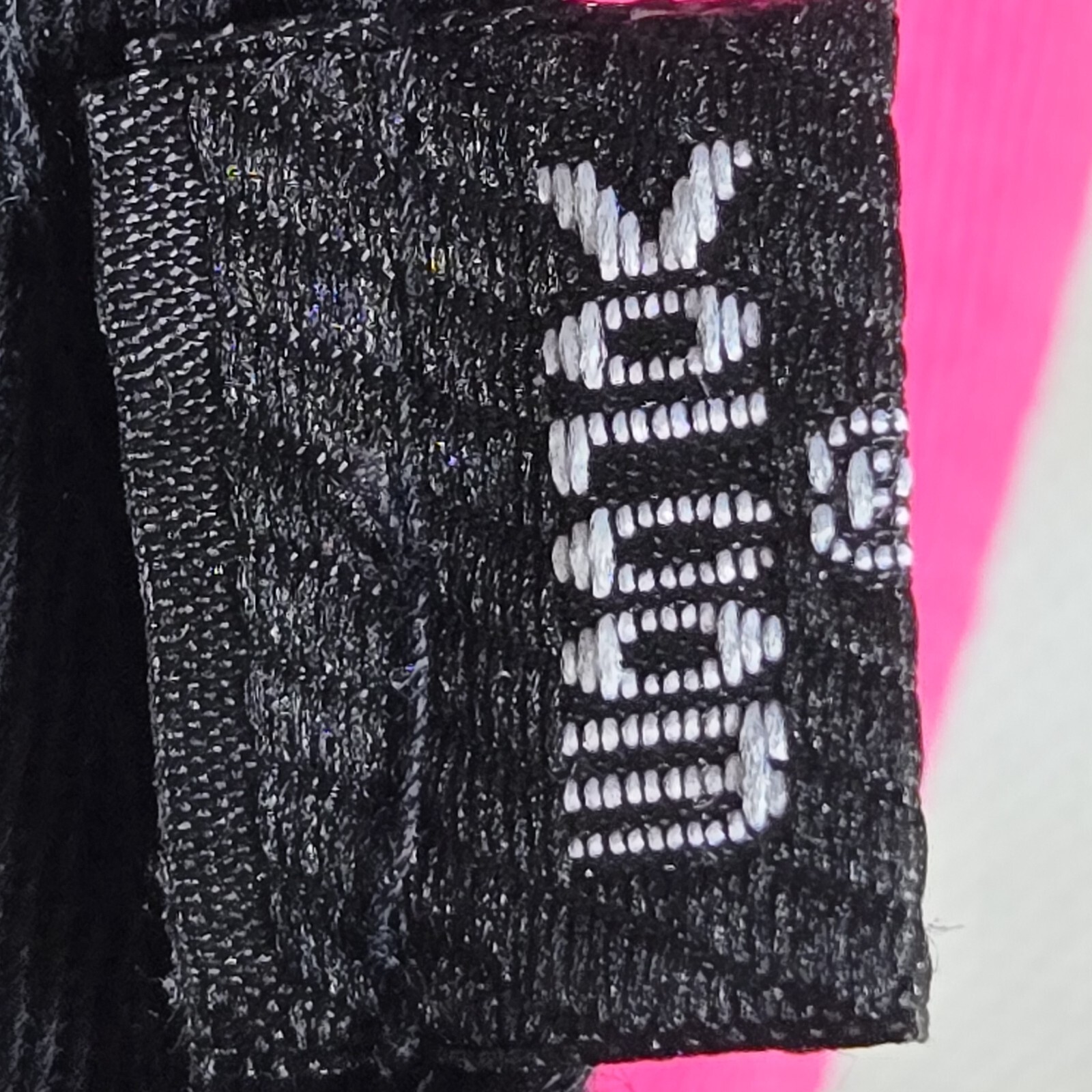 Volcom Trucker Hat Adjustable Snapback Gray Tie D… - image 12